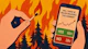 Prediction markets wildfire markets