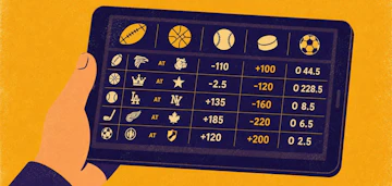 Real money sportsbooks intro