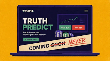 Rip truth predict