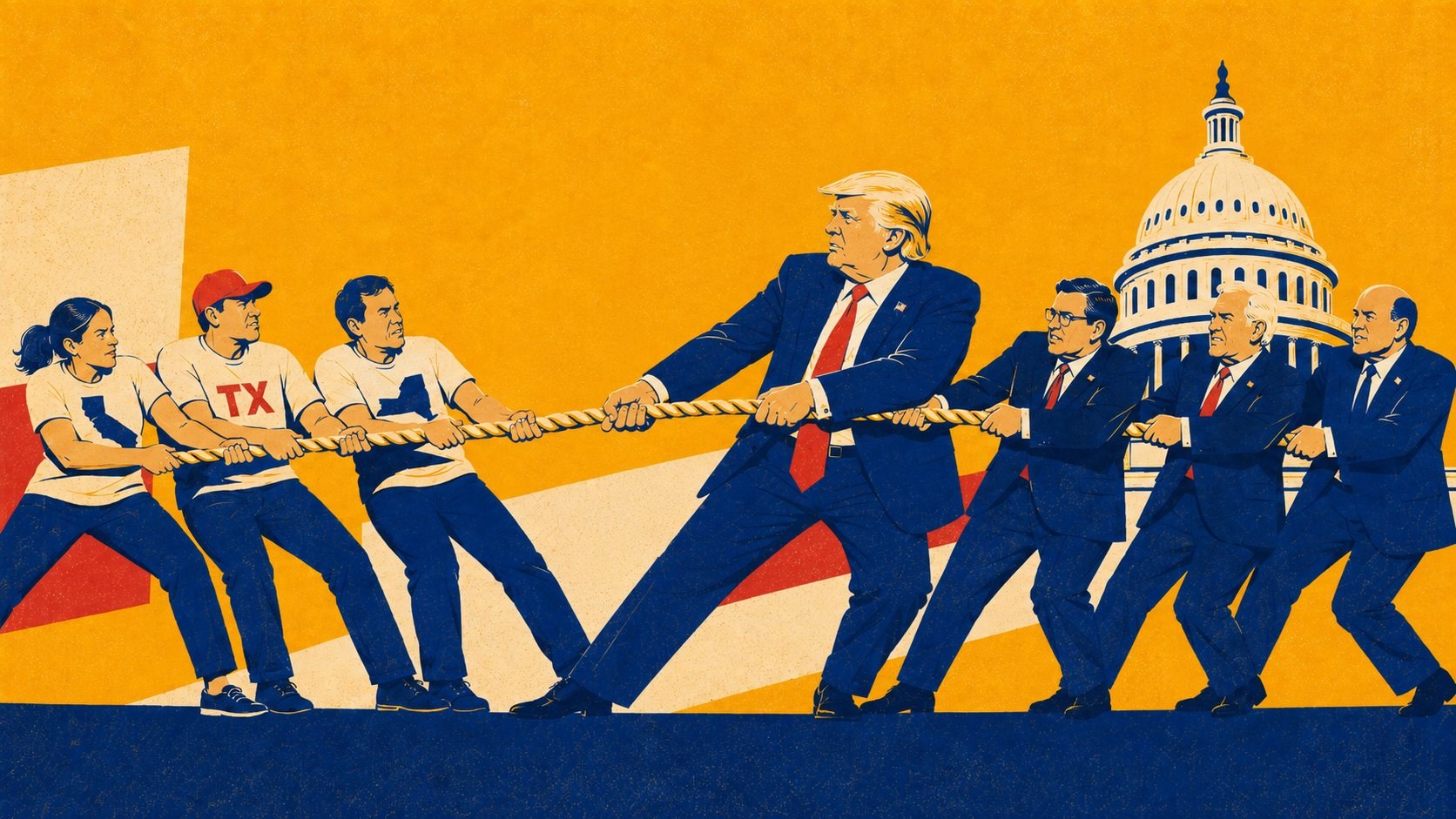 Trump backs cftc prediction markets