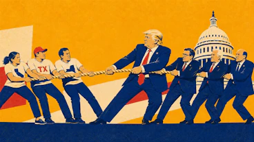 Trump backs cftc prediction markets