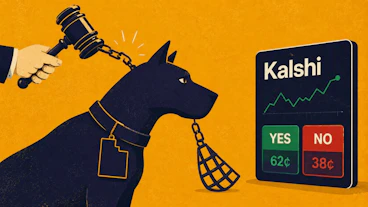 Utah kalshi gambling ban ruling