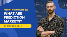 What are prediction markets