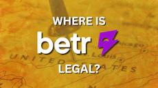 Where is betr legal