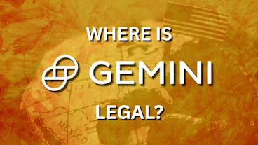 Where is gemini predictions legal