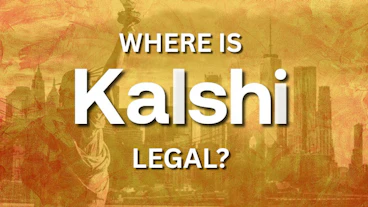 Where is kalshi legal