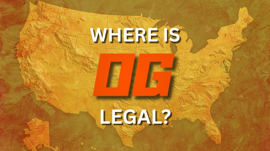 Where is og legal
