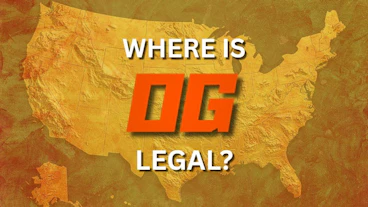 Where is og legal