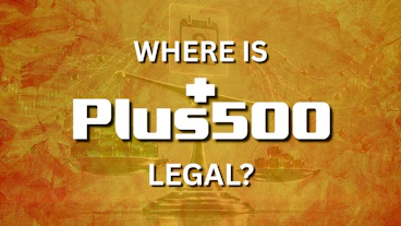 Where is plus500 prediction market legal
