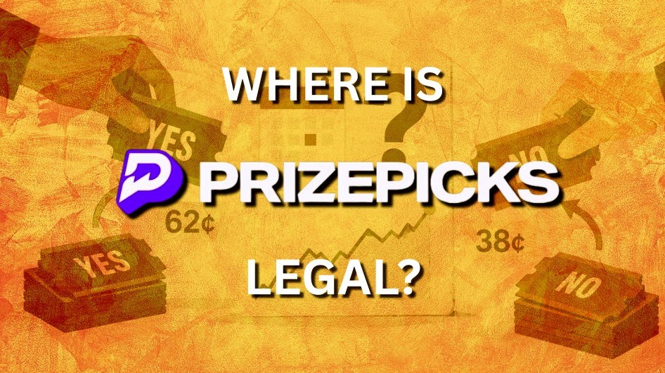 Where is prizepicks predict legal