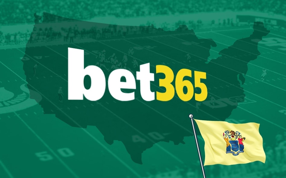 Is Bet365 safe to use in New Jersey