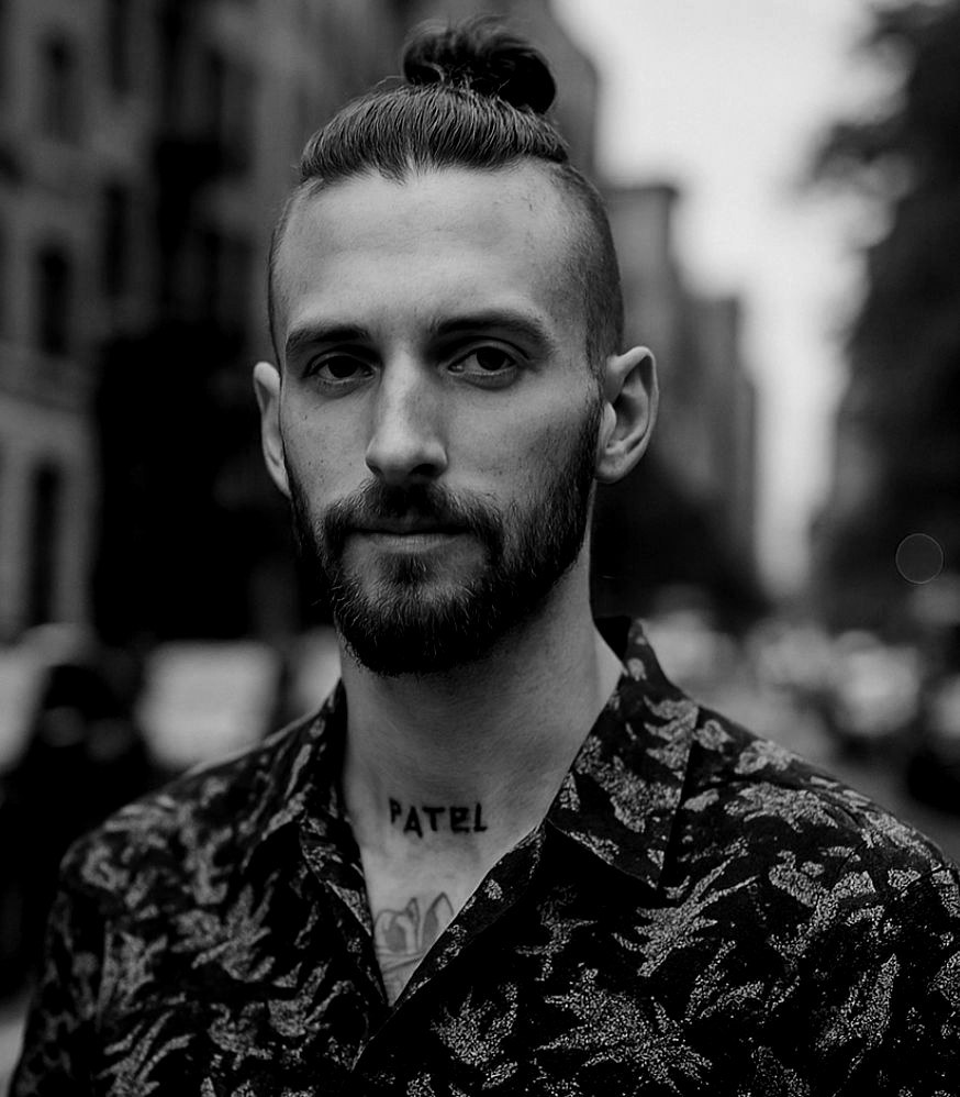 Ari Vega Profile Image