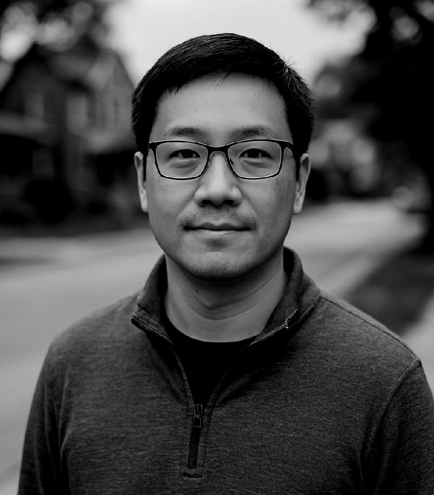 Nate Lin Profile Image